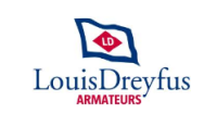 The Louis-Dreyfus family and InfraVia enter into exclusive negotiations for the acquisition of a majority stake in Louis Dreyfus Armateurs.