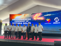 Actis closes US$600 million MTerra Solar investment with Meralco PowerGEN (MGEN) unit MGreen