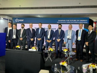 EDF India and Actis announce strategic partnership to develop advanced metering infrastructure in India