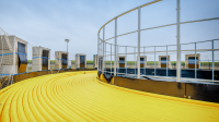 Luxcara signs cable supply contract with Dutch company TKF for German offshore wind project Waterkant