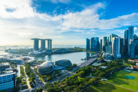 Coller Capital Expands Asia Pacific Presence with Singapore Office and Peter Wu joins Coller’s Private Wealth team