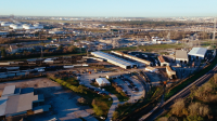 EQT to acquire Eagle Railcar Services from JM Texas Companies