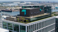 EQT leads funding round exceeding USD 500 million in ReliaQuest, a leader in AI-powered security operations