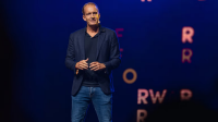 Per Franzén appointed new CEO of EQT AB as of May 2025