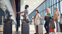 EQT co-leads TravelPerk’s USD 200 million Series E