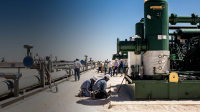 EQT completes sale of common stock of Kodiak Gas Services pursuant to Rule 144