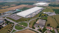 EQT Real Estate acquires 12-building logistics assemblage located in key Northern Italian submarkets