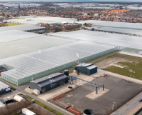 Pioneer backs renewable heat platform in the Netherlands