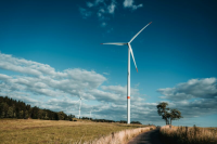 Qualitas Energy acquires 34 MW wind energy pipeline in Germany