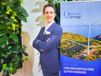Qualitas Energy appoints Clemens Susen as Head of Investment for the German market