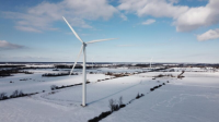 Qualitas Energy acquires 250 MW wind energy portfolio in Germany