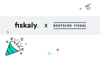 fiskaly strengthens its cloud-based fiscalisation solutions in Germany with the acquisition of DF Deutsche Fiskal