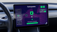 Verdane realises investment in Parkopedia