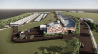 Quinbrook Fully Contracts ‘Supernode’ Battery Storage Project