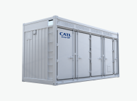 Quinbrook to Build Advanced Long Duration Battery Storage in Australia
