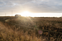 Quinbrook to invest up to £100m in Aegis Energy to lead the deployment of clean, multi-energy refuelling hubs for commercial vehicles in the UK