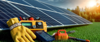 Sandbrook Capital Acquires Intellirent, a Market Leader in Mission Critical Testing Equipment Solutions for Power and Infrastructure Markets