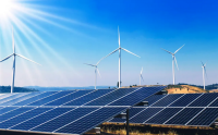 Schroders Greencoat hits landmark 2GW operational solar capacity in the UK