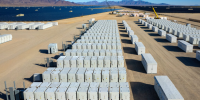 Energy Storage Platform Backed by Stonepeak and CHC Awarded Five Projects in Japan Long-term Decarbonization Auction