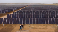 Repsol allies with Stonepeak on solar and storage portfolio for its first US renewables partnership