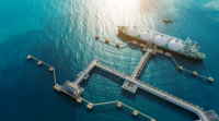 Stonepeak to Acquire Interest in Woodside’s Louisiana LNG