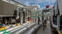 KJTS and Stonepeak Form Joint Venture to Pursue District Cooling Projects