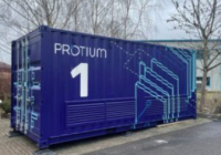 Protium announces a first close of its Series B funding round