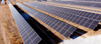 Taaleri SolarWind III Fund invests in a 129 MWp solar farm in Finland