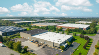 Bain Capital and Oliver Street Capital Acquire 11-Property Infill Industrial Portfolio in Northern New Jersey