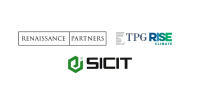 Renaissance Partners and TPG Rise Climate Enter Into a Binding Agreement to Jointly Acquire Control of SICIT