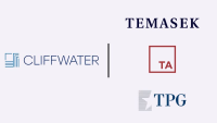 TPG and Temasek Join TA to Bolster Cliffwater’s Continued Expansion