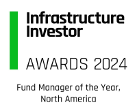 ECP Wins Fund Manager of the Year Award