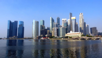 Building on success in Asia-Pacific region, Energy Infrastructure Partners opens Singapore office