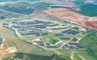 Updated – Energy Infrastructure Partners to acquire majority stake in German project developer and operator BayWa r.e.