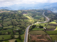 Actis to launch Latin America toll roads platform with acquisition of 416km Colombian portfolio