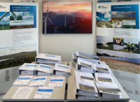 Low Carbon submits 180 MW of Scottish onshore wind projects into planning