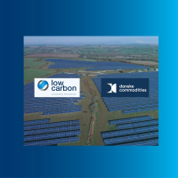 Low Carbon and Danske Commodities sign balancing agreement for UK solar farm