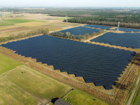 Low Carbon strengthens presence in Dutch renewables market with 76 MW of new solar capacity