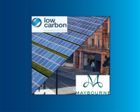 Low Carbon powers Maybourne's London hotels with 100% renewable energy in landmark PPA