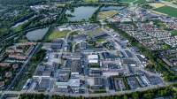 Bain Capital Announces Strategic €150 Million Investment in Företagsparken, a Leading Swedish Light Industrial Property Company