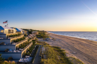 Smith Hill Capital and Bain Capital Announce $235 Million Refinancing for Gurney's Montauk Resort & Seawater Spa