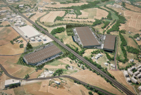 Bain Capital and Stoneweg to expand Italian logistics development JV with €200 million investment