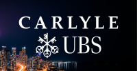 Carlyle and UBS’s Unified Global Alternatives business collaborate on Private Equity Secondaries Initiative