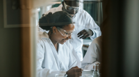 EQT to acquire Europa Biosite, a distributor of life science products