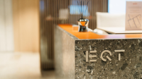 EQT announces changes to the Executive Committee