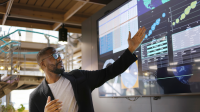 EQT to sell Acumatica to Vista Equity Partners, following transformational growth journey