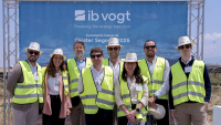 Successful Acquisition of 110MW Spanish Solar PV Project