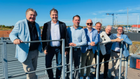 Equitix expands Swedish fibre optic presence with Local Connect