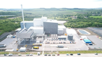 Westfield Energy Recovery Facility: A Milestone in Sustainable Infrastructure