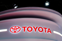 Storebrand AM excludes Toyota Motor Corporation